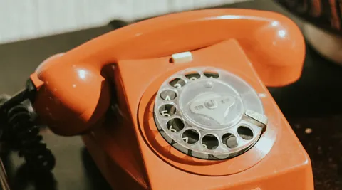 IR Event teleconferences are in distress but worry not: we got you